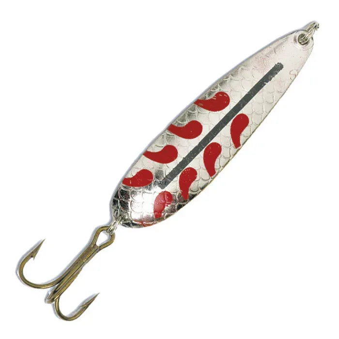 Solvkroken Salamander Allround 24 g lusikkauistin - Happy Angler