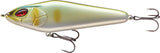 Daiwa Prorex Lazy Jerk 12 cm jerkki - Happy Angler