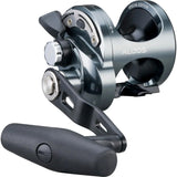 Okuma Alijos Jigging 2-Speed multirulle