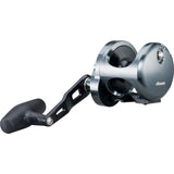 Okuma Alijos Jigging 2-Speed multirulle
