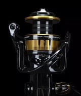 Okuma Tesoro SW haspelrulle