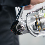 Okuma Zyros haspelrulle