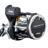 Okuma Convector Line Counter multirulle med linräknare