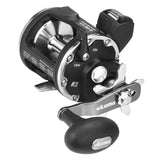 Okuma Convector Line Counter multirulle med linräknare