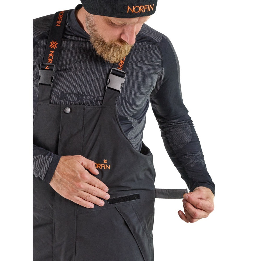 Norfin Element 2+ lämpöpuku