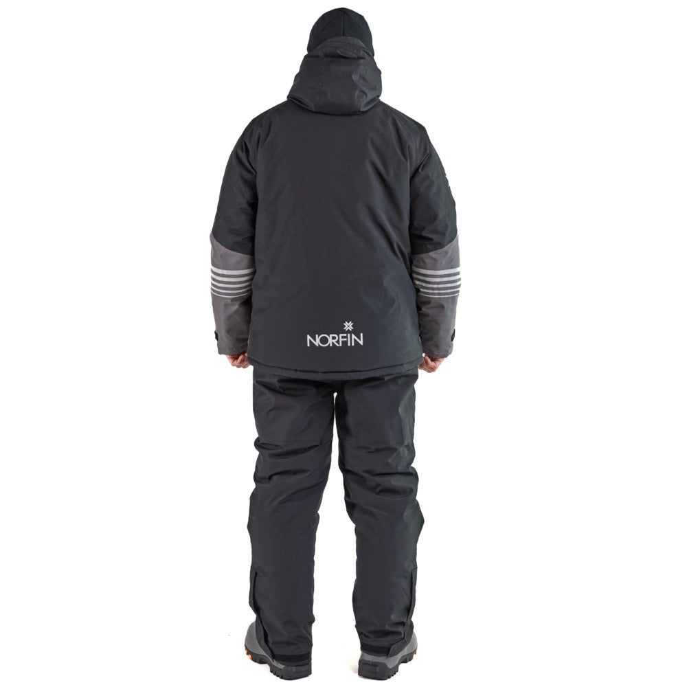Norfin Element 2+ lämpöpuku