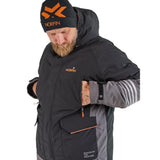 Norfin Element 2+ lämpöpuku