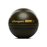 Deeper Smart Sonar CHIRP+ 3 langaton kaikuluotain