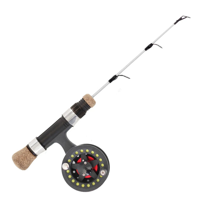 Fisherman pilkkisetti 40 cm - Happy Angler