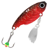 Kuusamo Vilkas 13 g blade bait - Happy Angler
