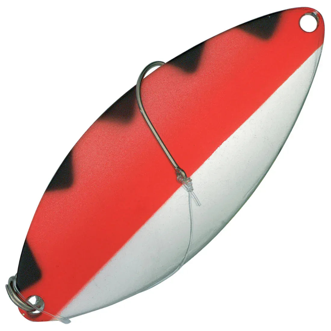 Kuusamo Lappi-Loiste 7 cm rautupilkki - Happy Angler