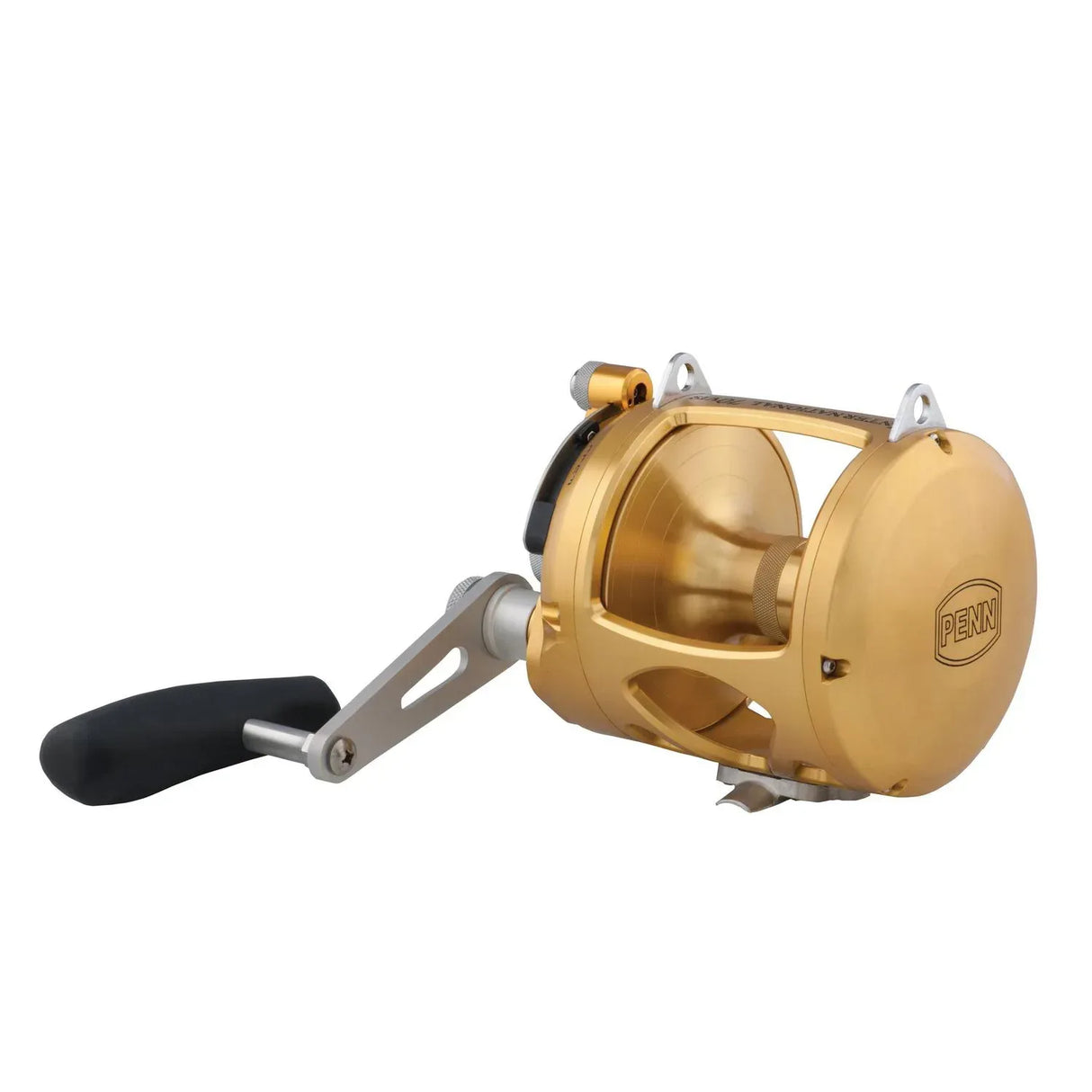 Penn International VIS Gold hyrräkela - Happy Angler