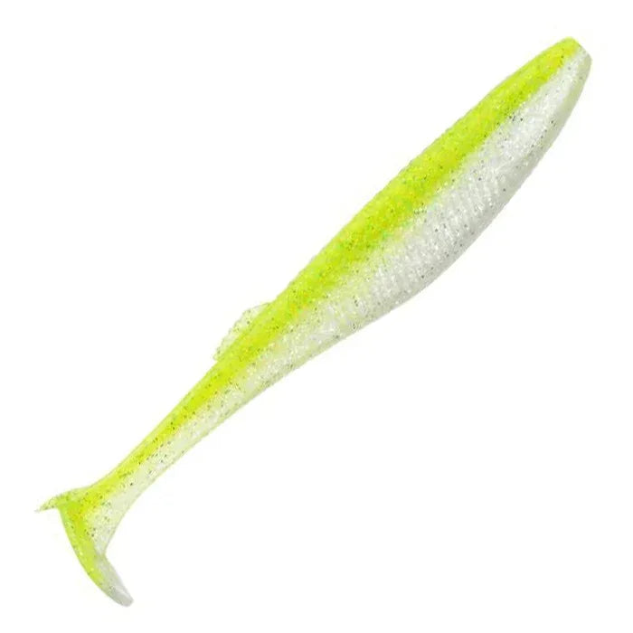 Rapala CrushCity The Kickman 7,5 cm jigi 4 kpl/pkt - Happy Angler