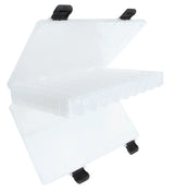 Patriot kaksipuolinen vieherasia L - Happy Angler