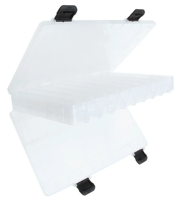 Patriot kaksipuolinen vieherasia L - Happy Angler