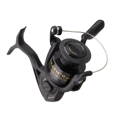 Penn Wrath II avokela - Happy Angler