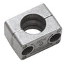Roster alumiininen kaidekiinnike - Happy Angler