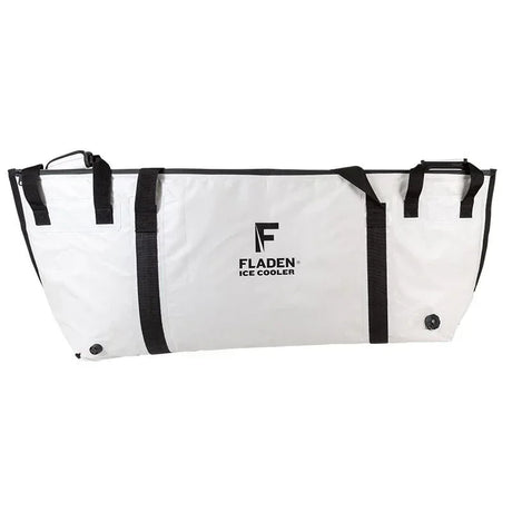 Fladen Cooler Bag 120L pehmeä kylmälaukku - Happy Angler
