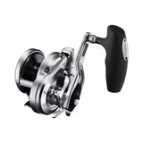 Shimano Ocea Jigger multirulle