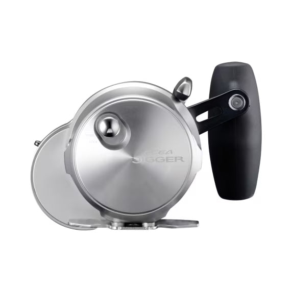 Shimano Ocea Jigger multirulle