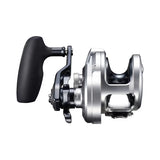 Shimano Ocea Jigger multirulle