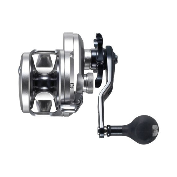Shimano Ocea Jigger multirulle