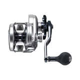 Shimano Ocea Jigger multirulle