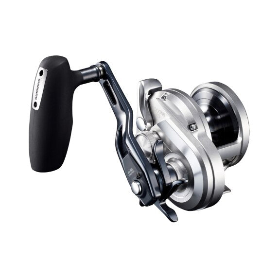 Shimano Ocea Jigger multirulle
