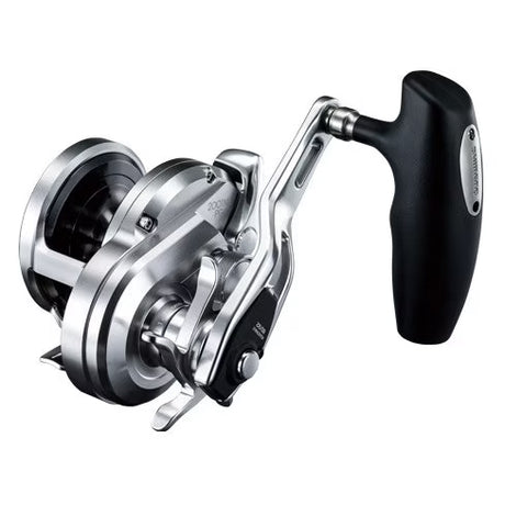 Shimano Ocea Jigger multirulle