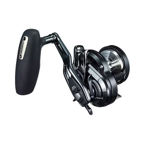 Shimano Ocea Jigger F Custom multirulle