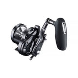Shimano Ocea Jigger F Custom multirulle