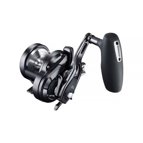 Shimano Ocea Jigger F Custom multirulle