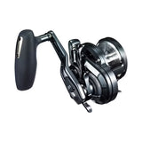Shimano Ocea Jigger F Custom multirulle