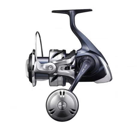 Shimano Twin Power SW C haspelrulle