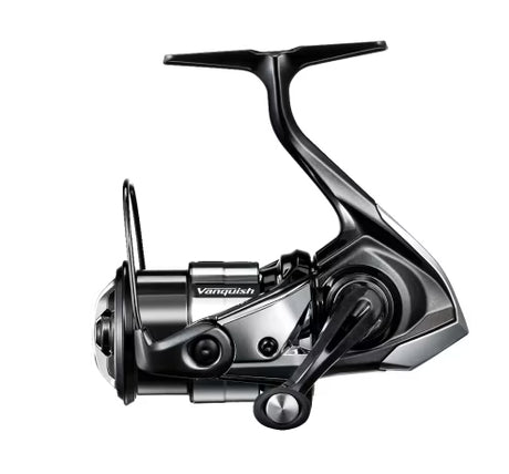 Shimano Vanquish FC haspelrulle