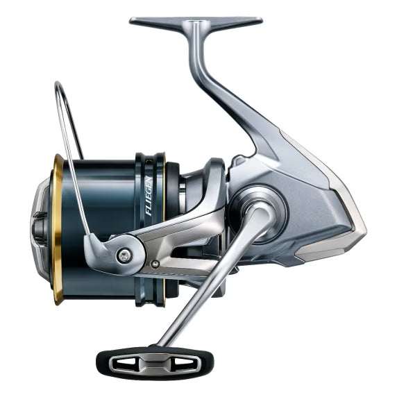 Shimano 24 Fliegen haspelrulle