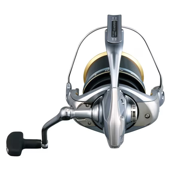 Shimano 24 Fliegen haspelrulle