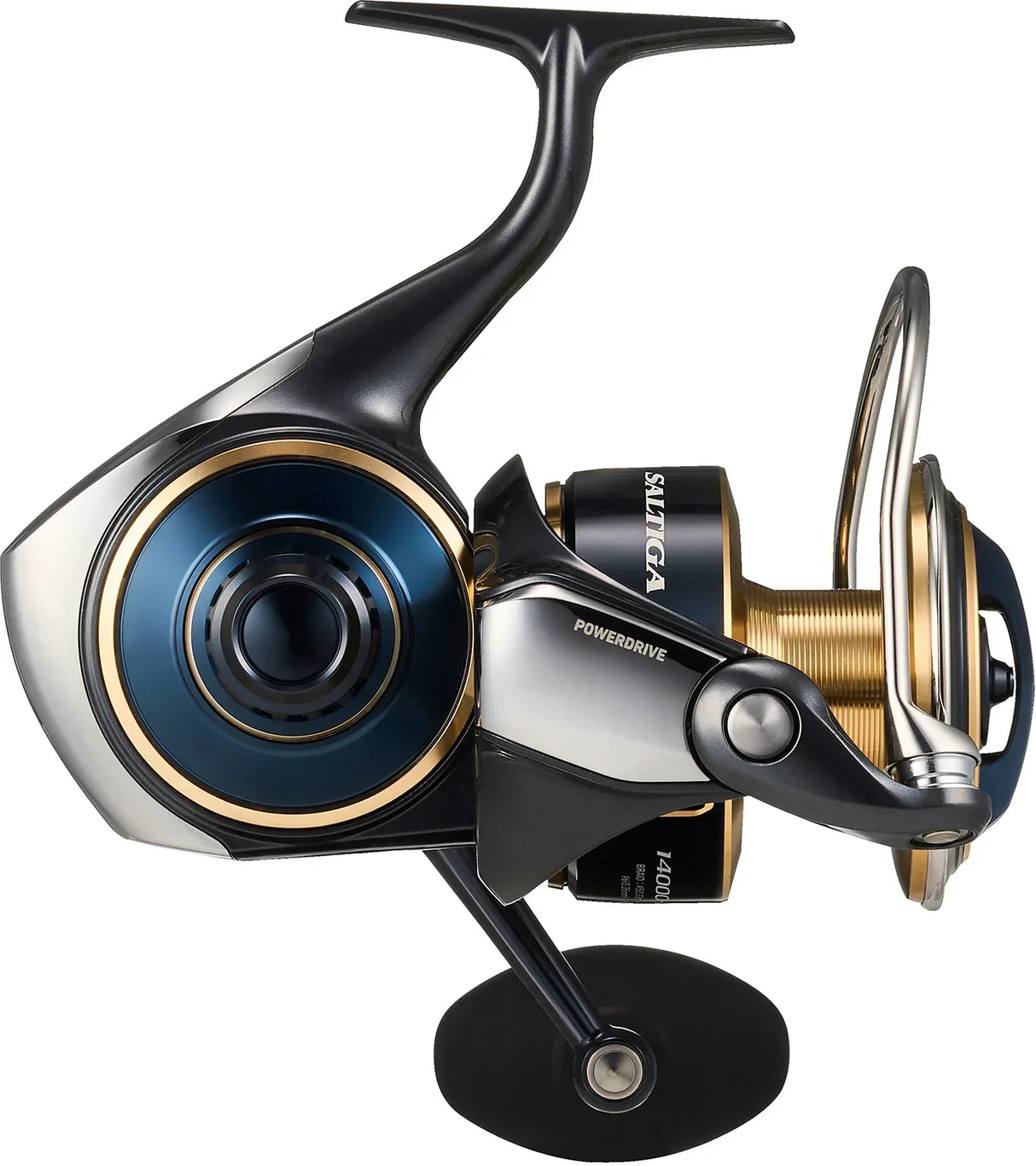 Daiwa 25 Saltiga avokela - Happy Angler
