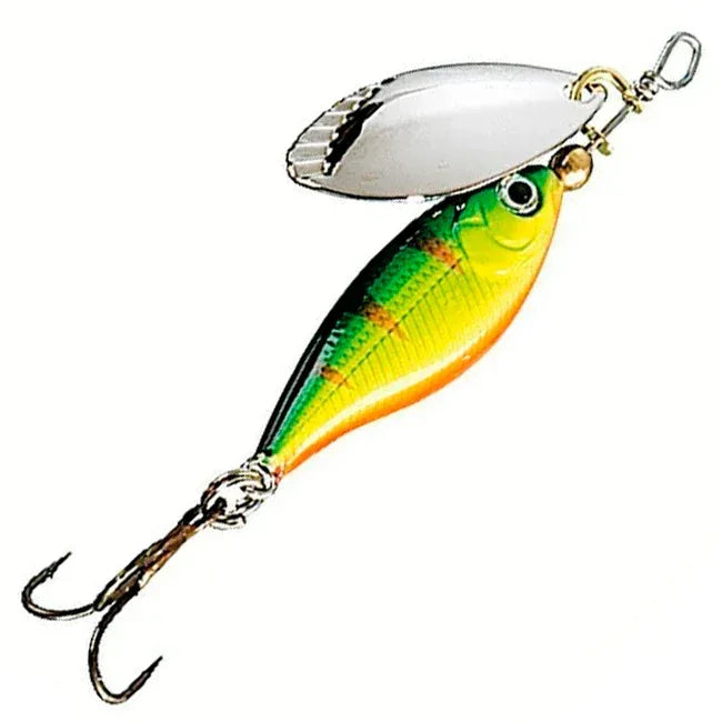 Fladen Loket 12 g lippa - Happy Angler