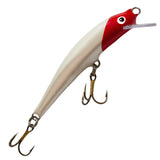 Nils Master Invincible 8 cm vaappu - Happy Angler