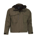 Kinetic Classic Jacket kahluutakki - Happy Angler