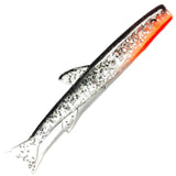 Orka Small Fish 7 cm 4kpl/pkt jigi - Happy Angler