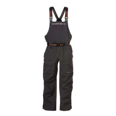Grundens Gambler Gore-Tex Bib housut - Happy Angler