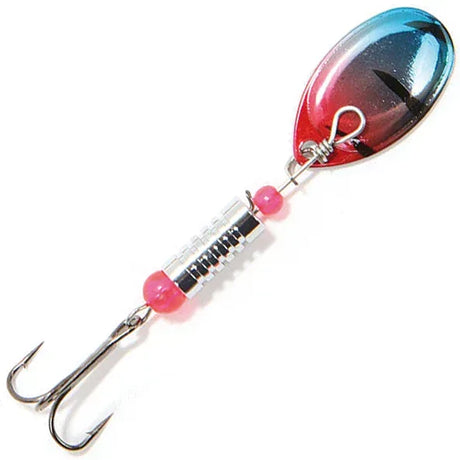 Daiwa M-Spin uistinlajitelma 4 - Happy Angler