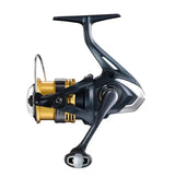 Shimano Sahara FJ avokela - Happy Angler
