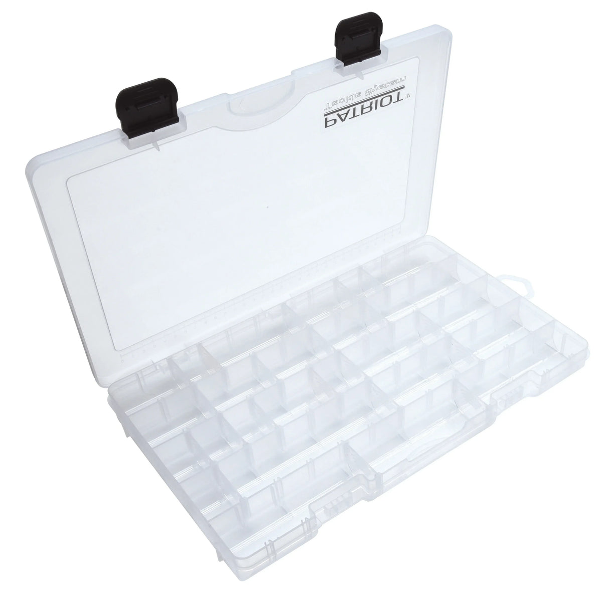 Patriot Large matala vieherasia - Happy Angler