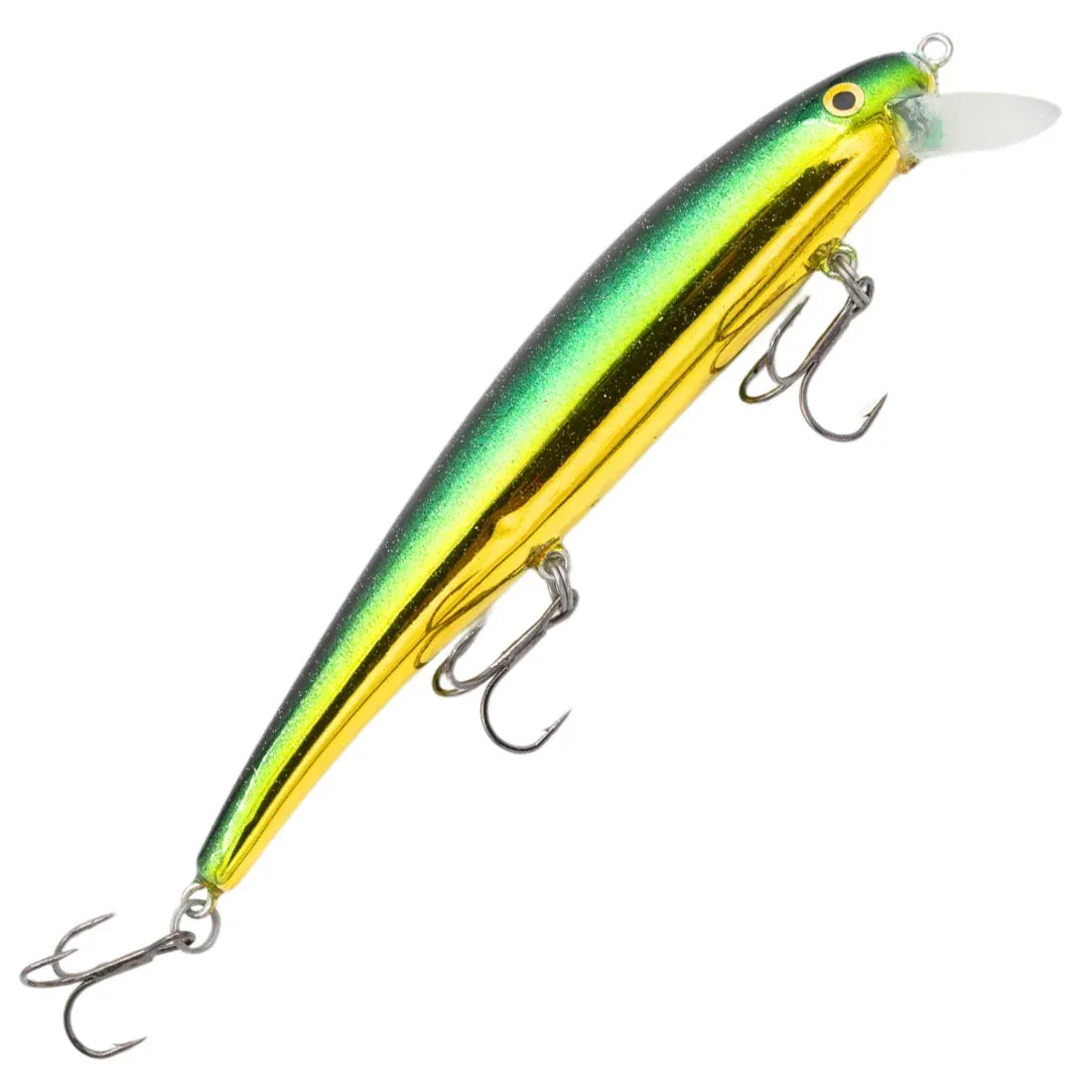 Pomperi PRO-X12 12 cm vaappu - Happy Angler
