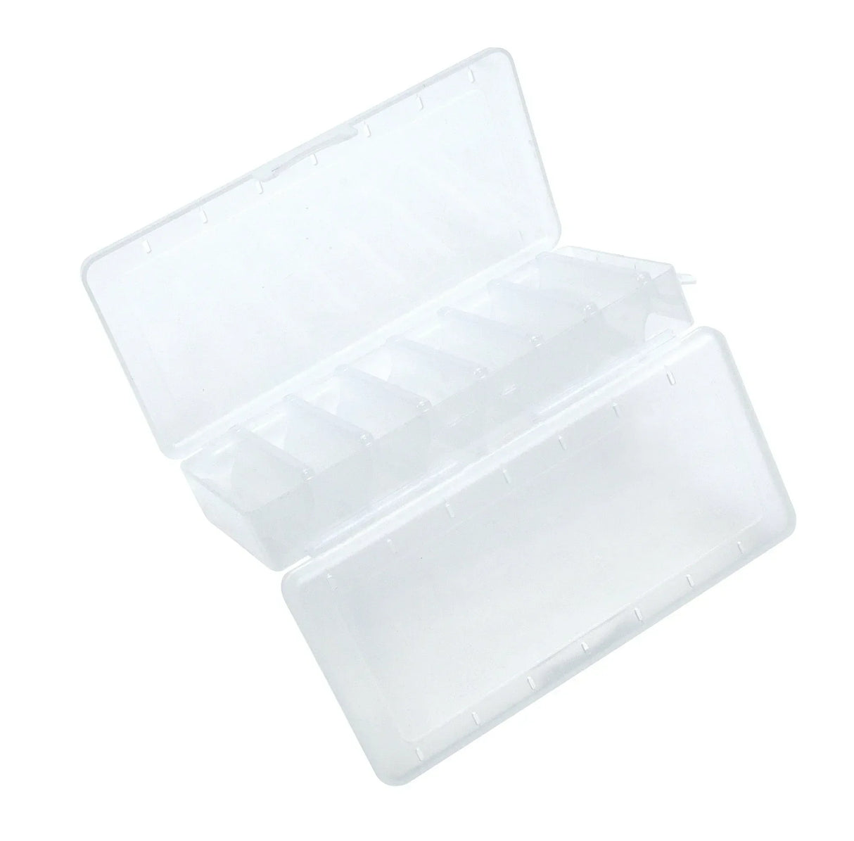 Patriot kaksipuolinen vieherasia S - Happy Angler