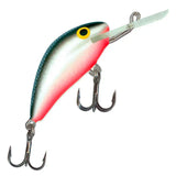 Salmo Hornet 5F 5 cm vaappu - Happy Angler
