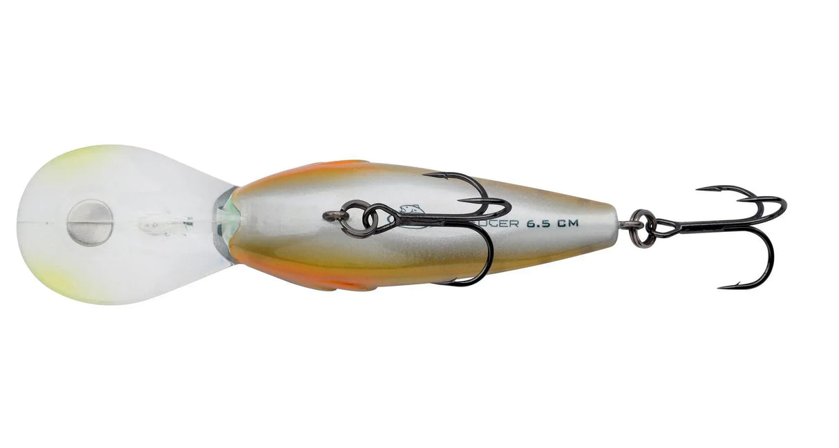 Berkley Dredger 6,5 cm vaappu - Happy Angler